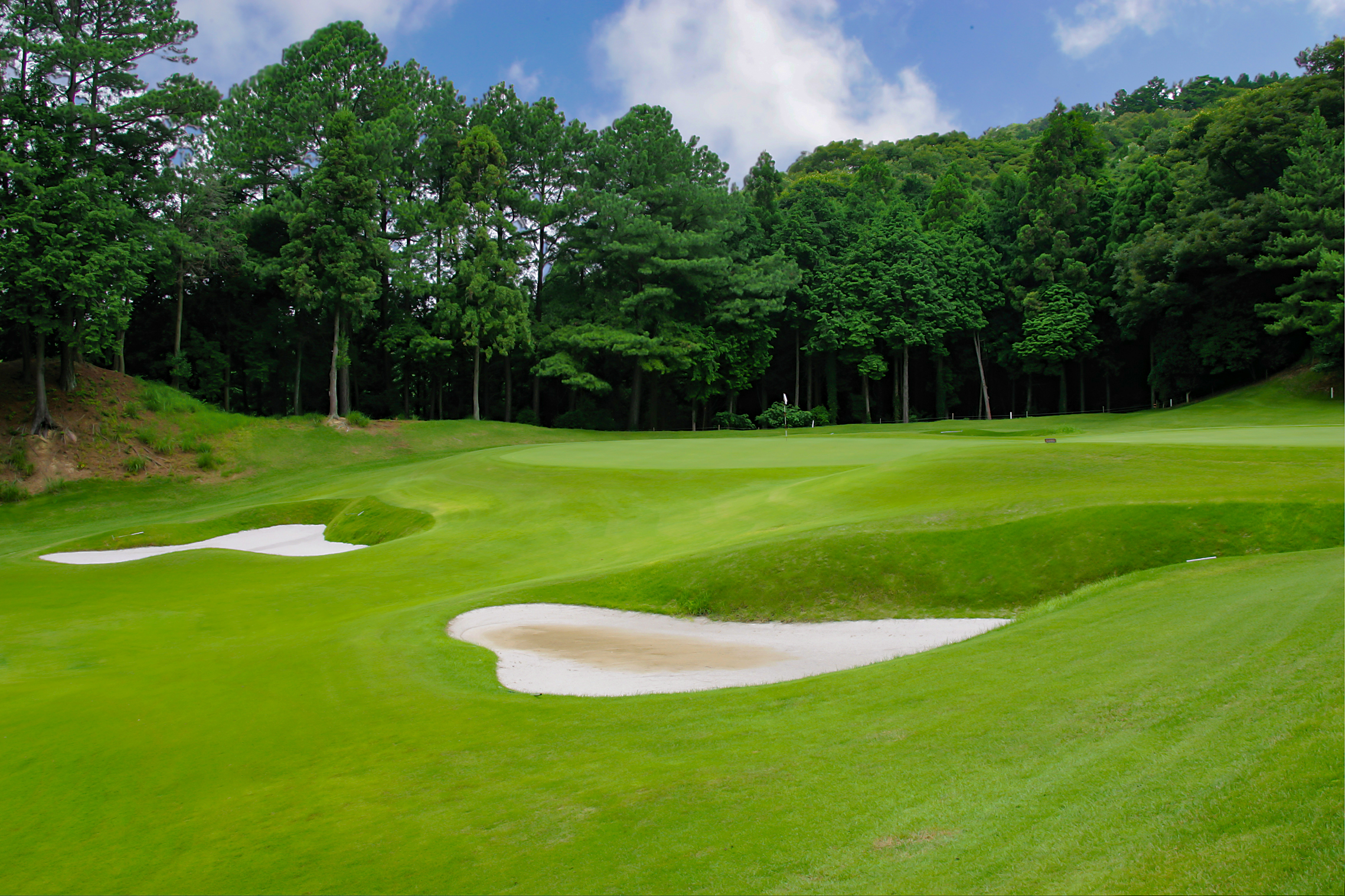 一宮コースNo.3のイメージ