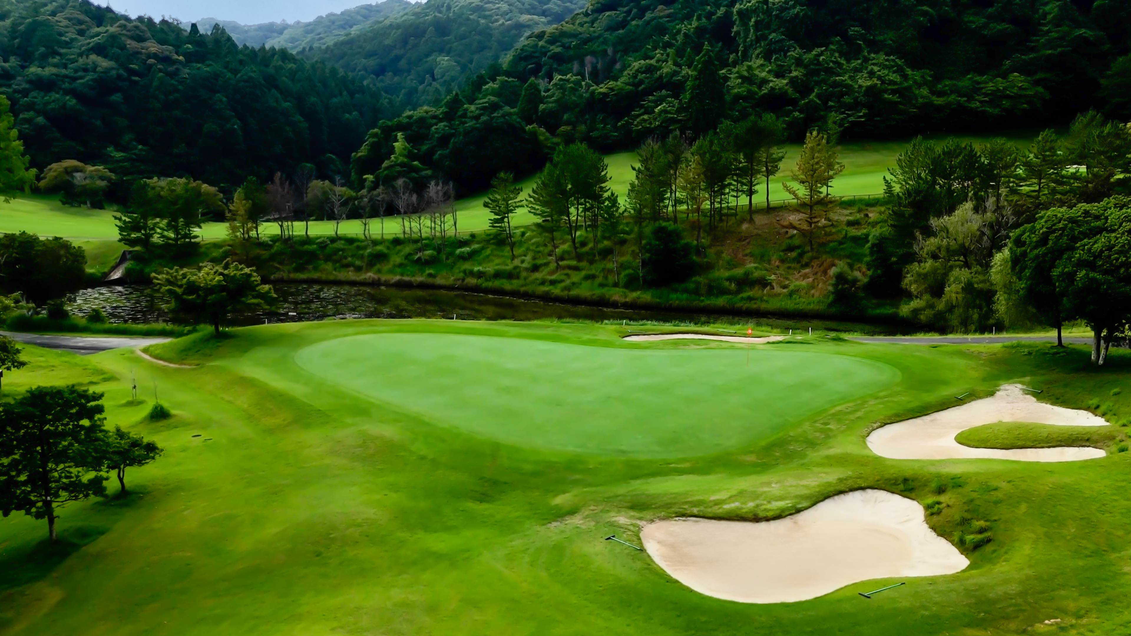 一宮コースNo.7のイメージ