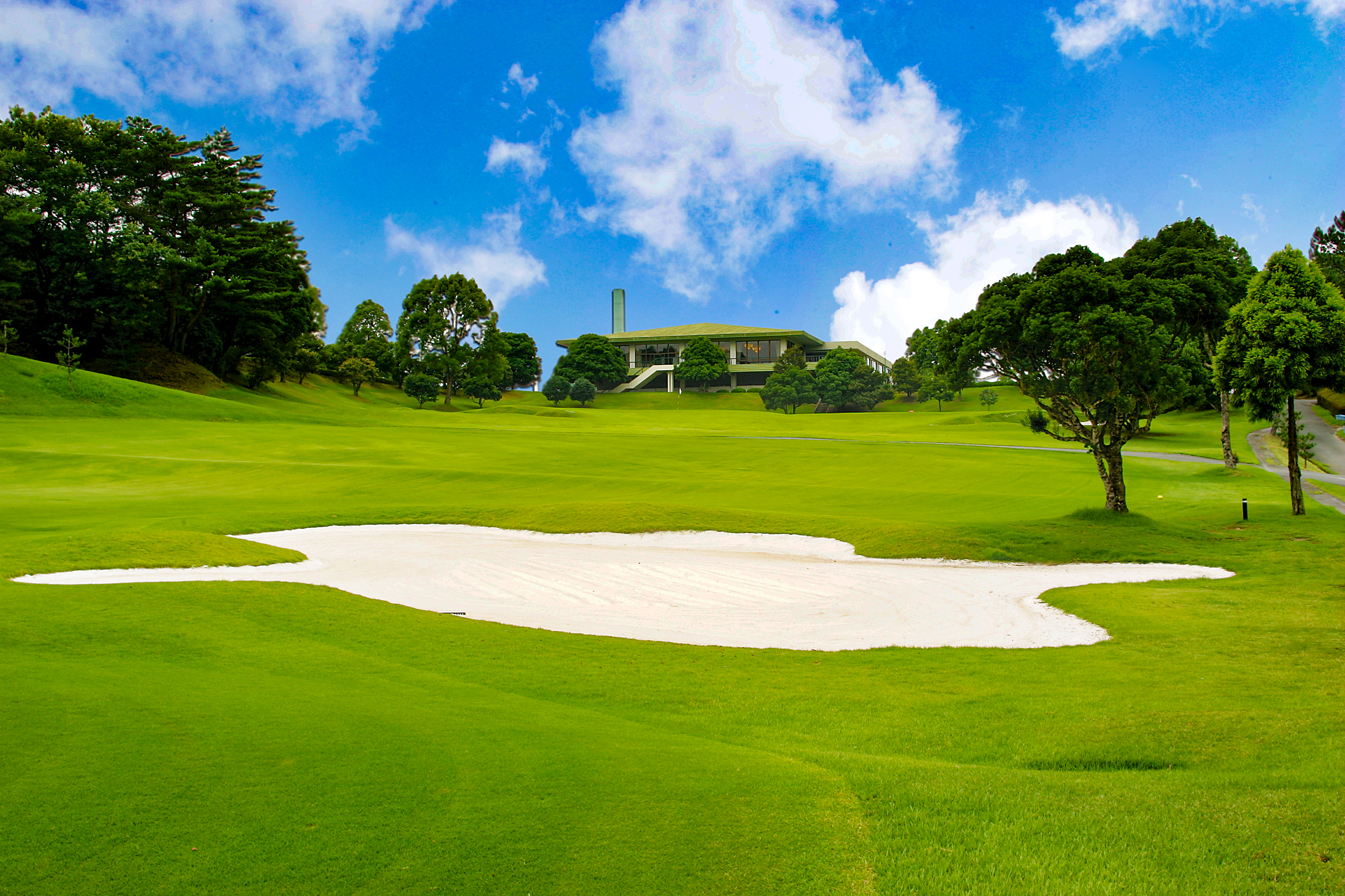 一宮コースNo.9のイメージ