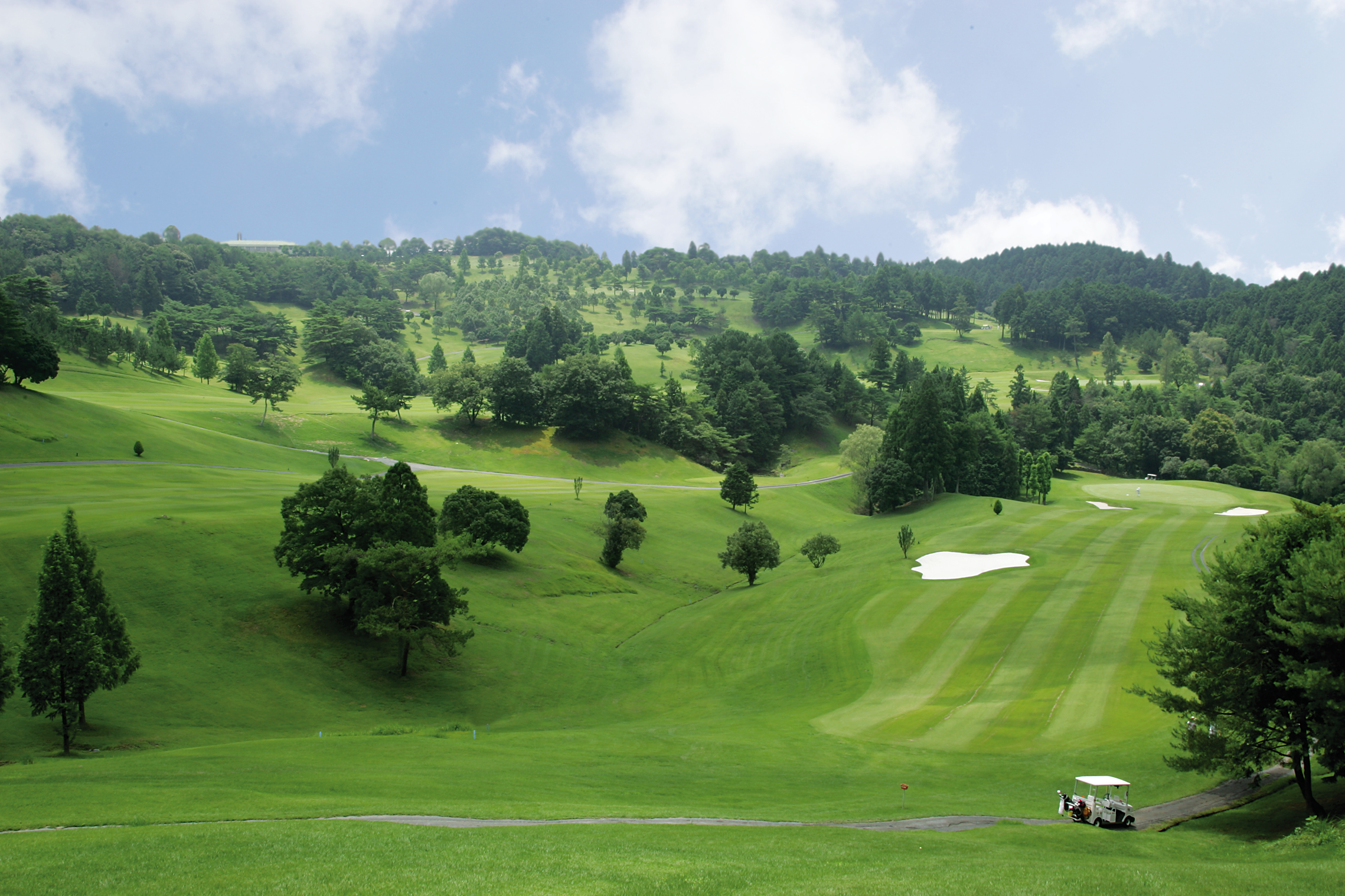 橘コースNo.3のイメージ