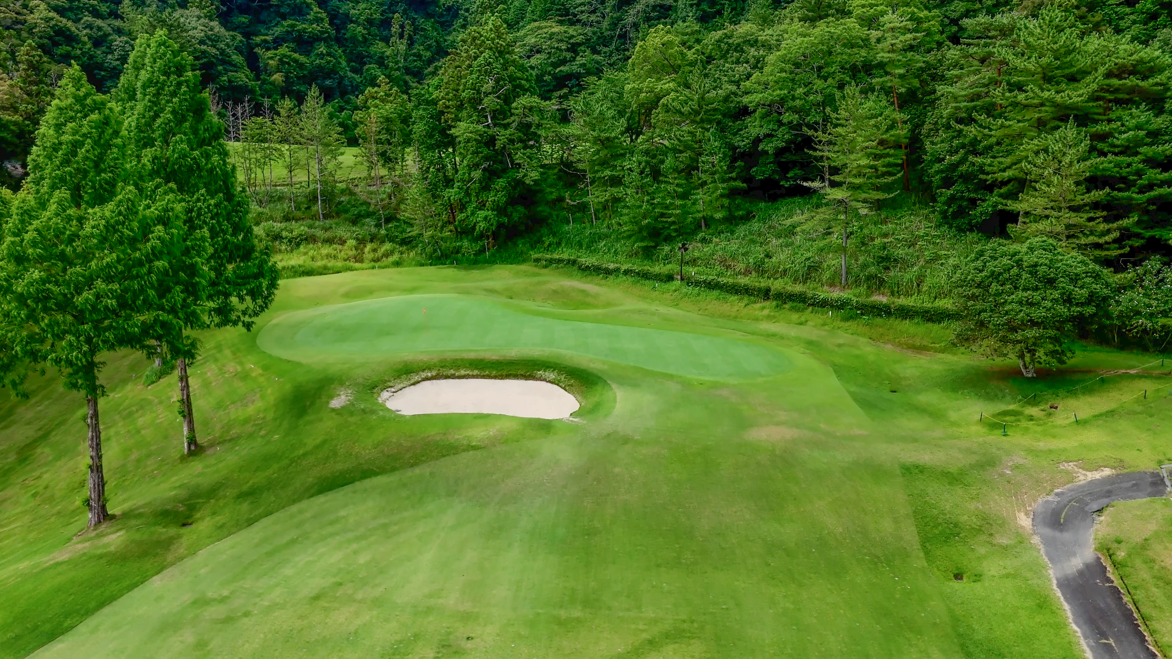 橘コースNo.4のイメージ