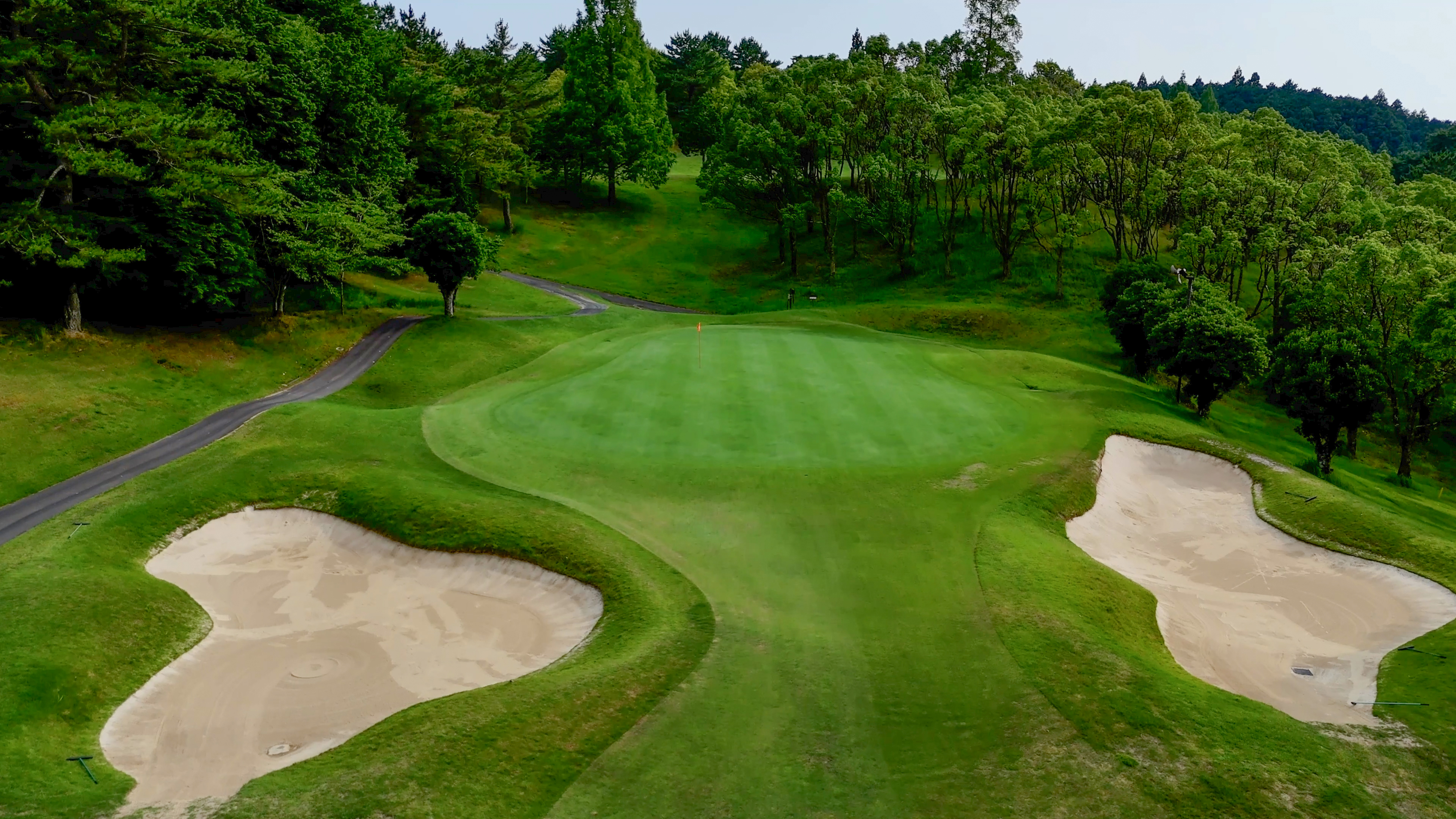 橘コースNo.7のイメージ