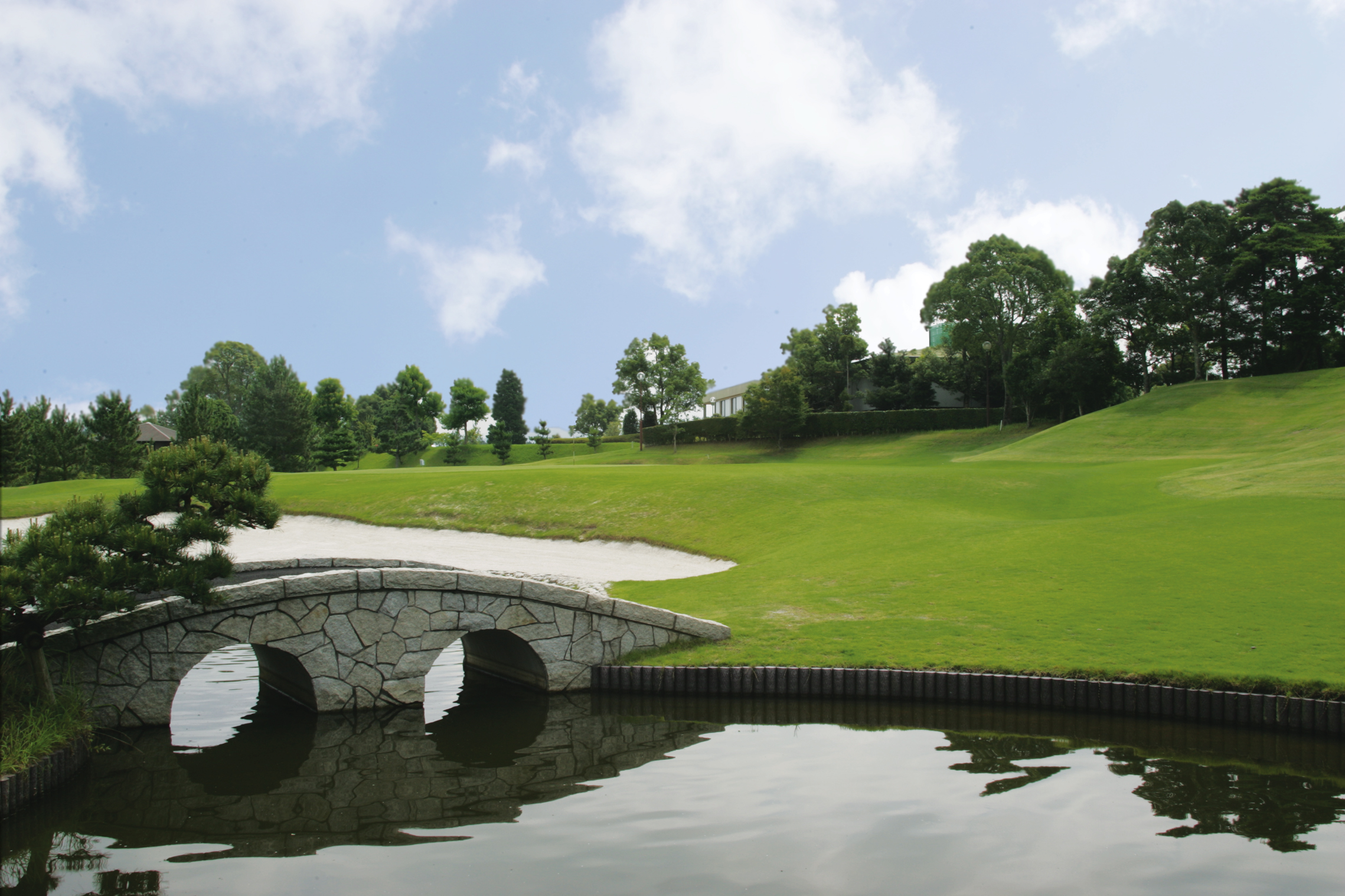 橘コースNo.9のイメージ