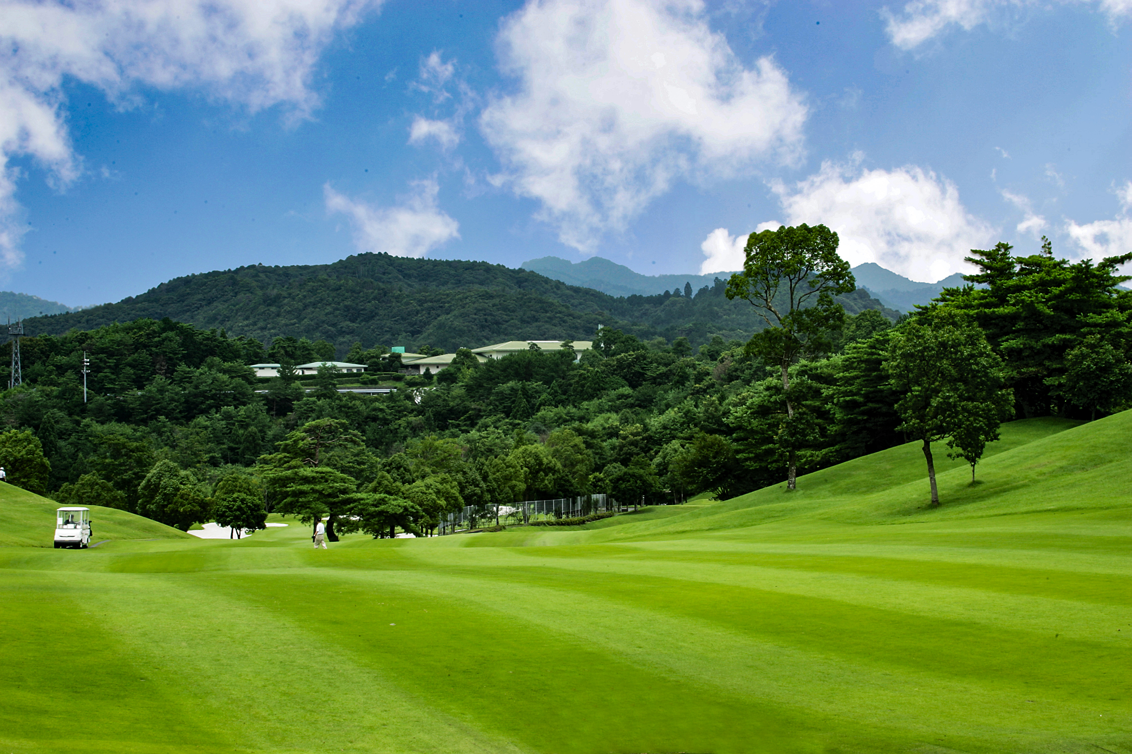 天竜コースNo.7のイメージ