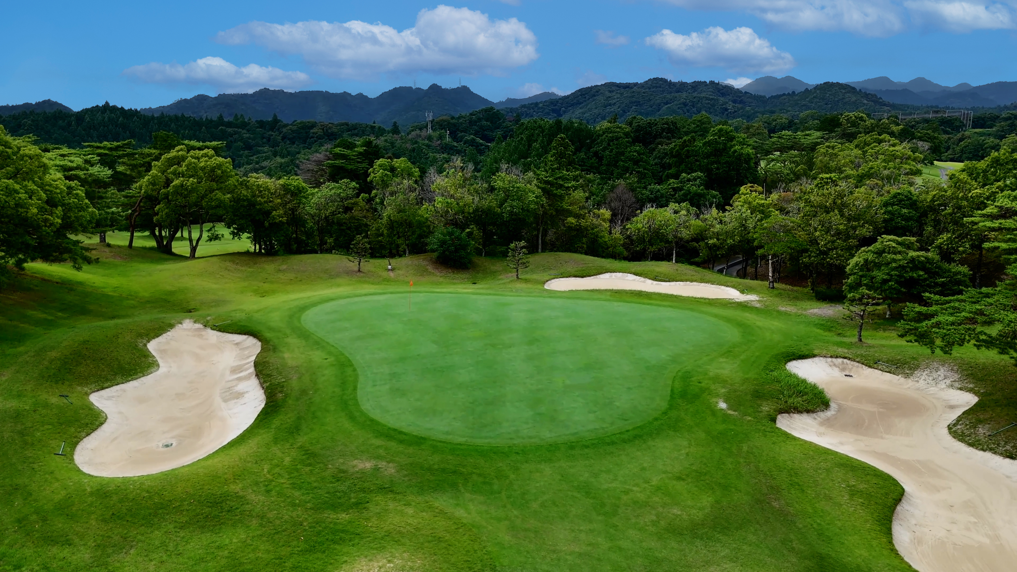 天竜コースNo.8のイメージ