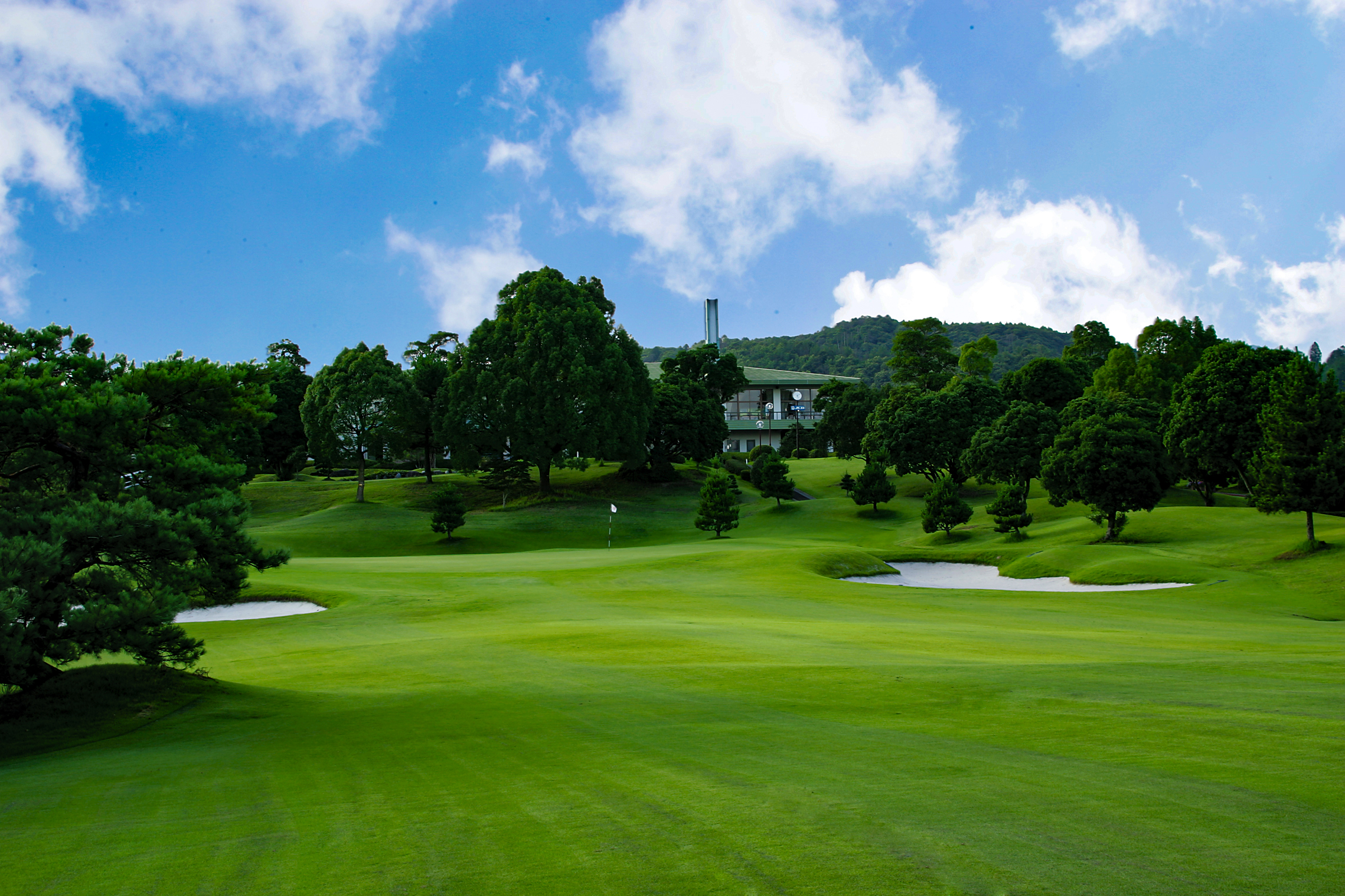 天竜コースNo.9のイメージ